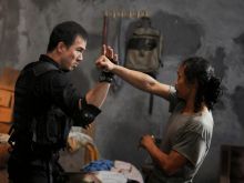 Iko Uwais
