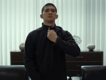 Iko Uwais