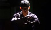 Iko Uwais