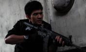 Iko Uwais