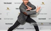 Iko Uwais