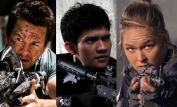 Iko Uwais