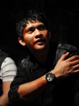 Iko Uwais