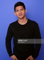 Iko Uwais