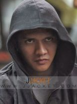 Iko Uwais