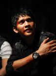 Iko Uwais