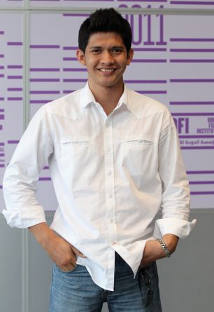 Iko Uwais