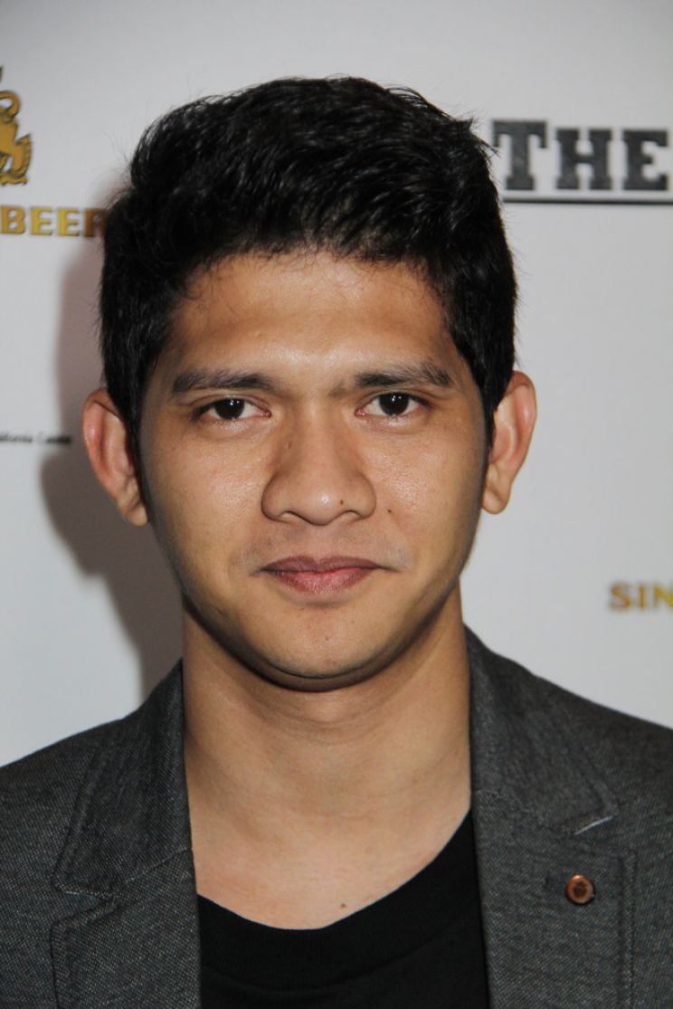 Iko Uwais