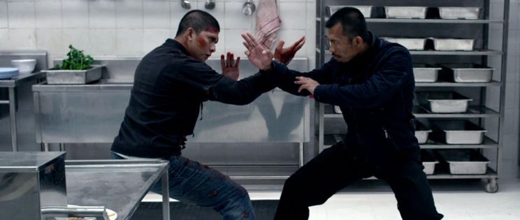 Iko Uwais