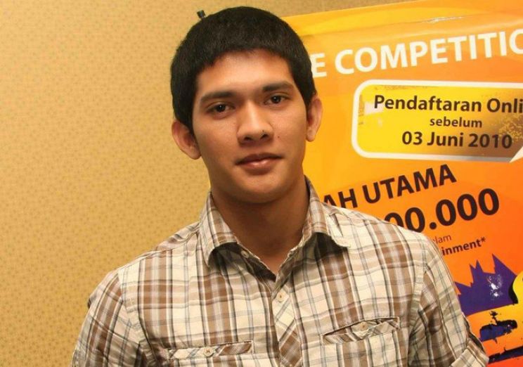 Iko Uwais