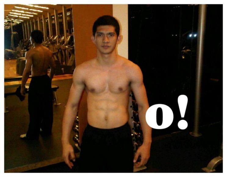 Iko Uwais