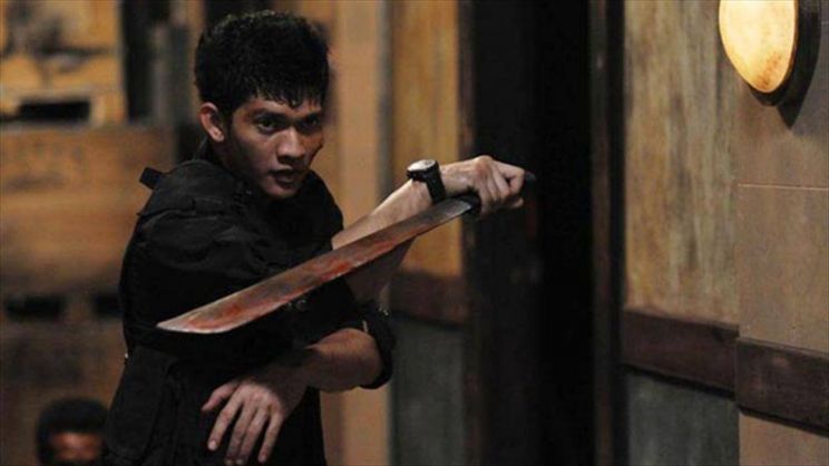 Iko Uwais