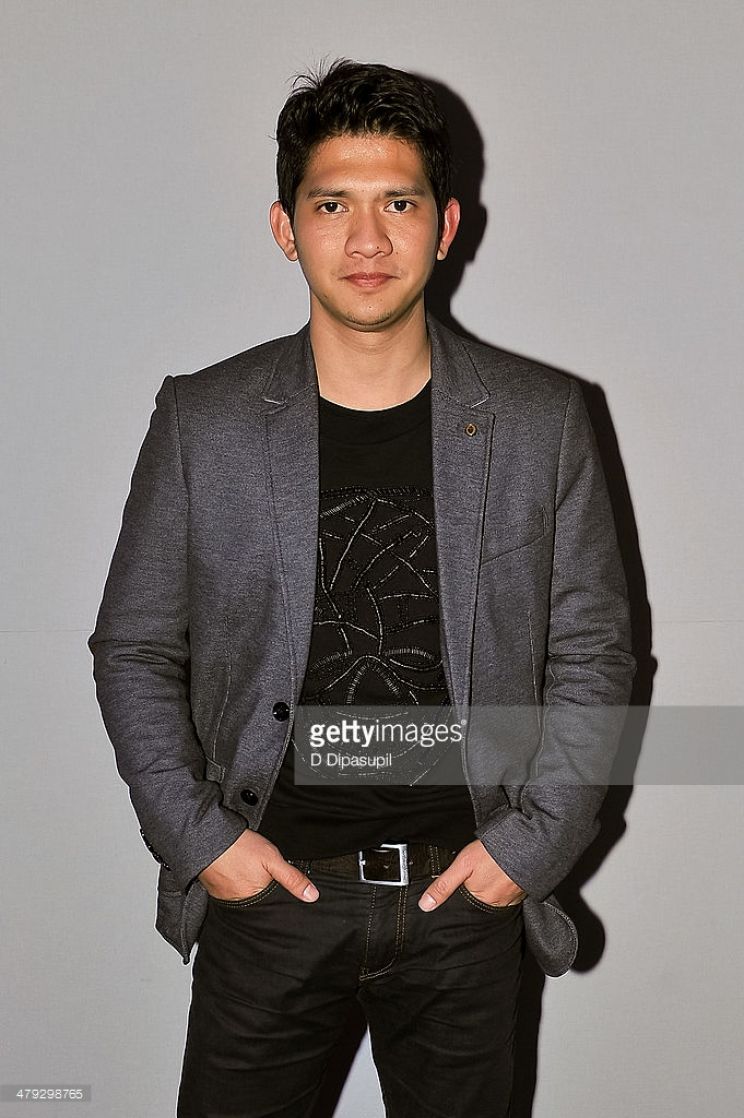 Iko Uwais