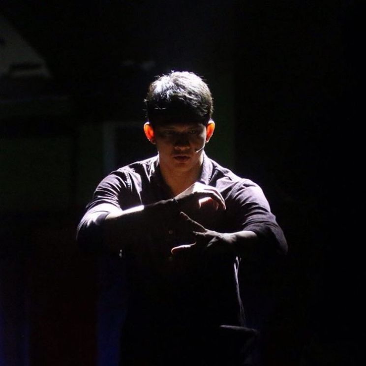 Iko Uwais