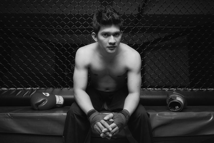 Iko Uwais