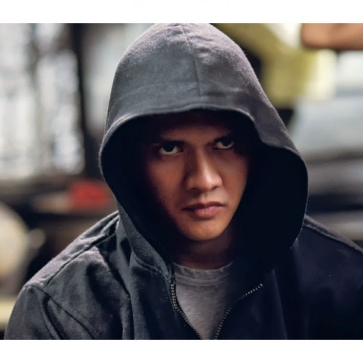 Iko Uwais