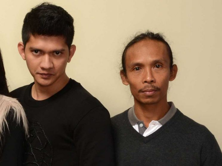 Iko Uwais