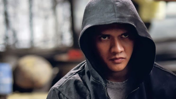 Iko Uwais