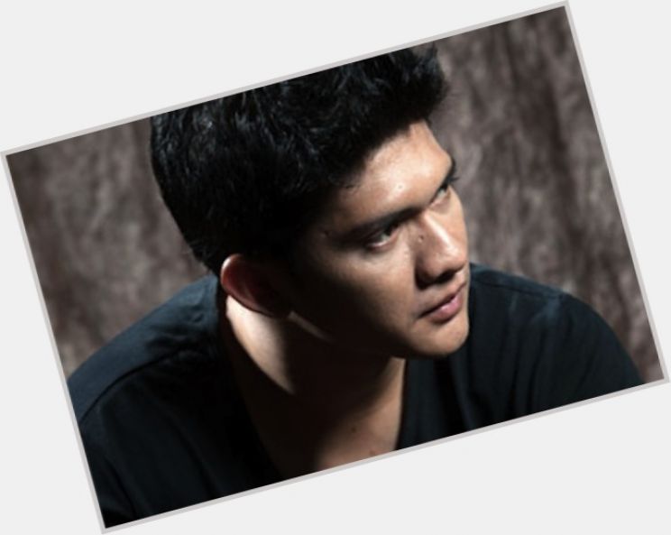 Iko Uwais