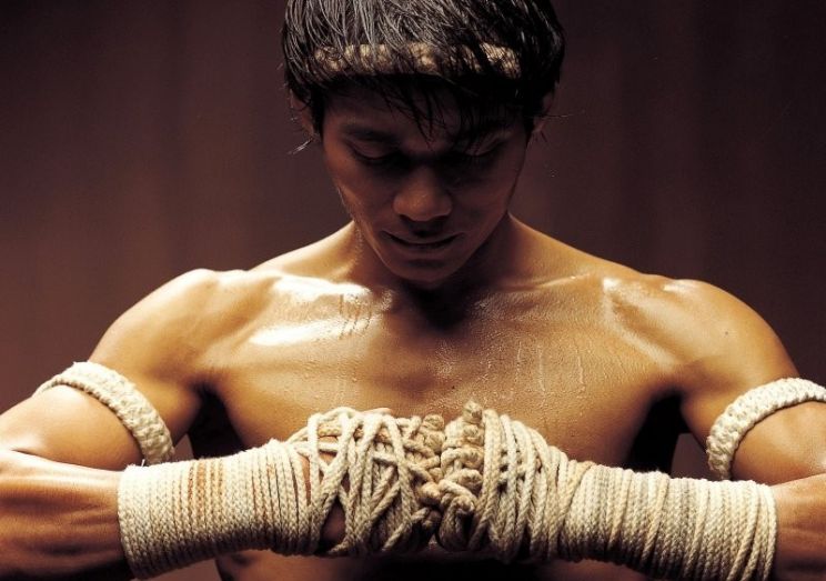 Iko Uwais