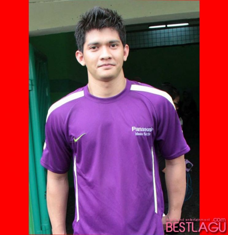 Iko Uwais