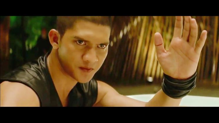 Iko Uwais
