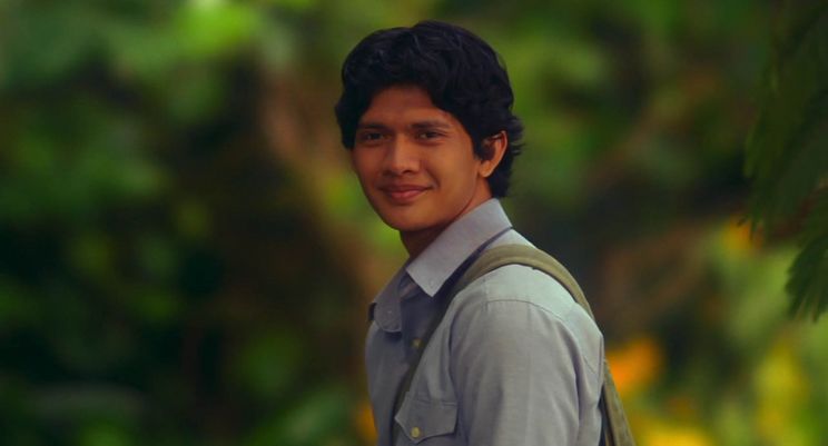 Iko Uwais