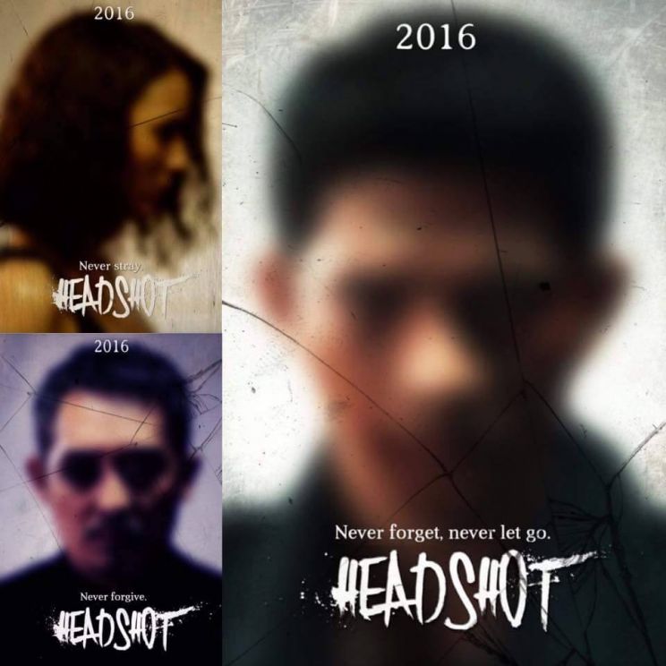 Iko Uwais