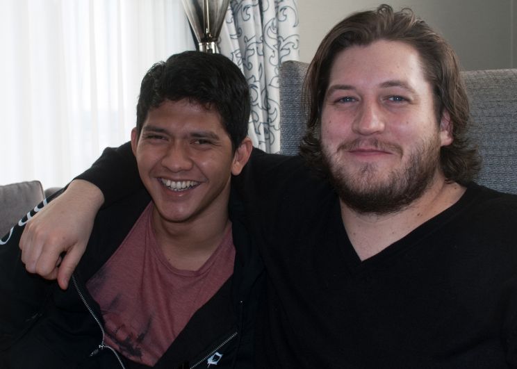 Iko Uwais
