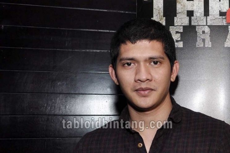 Iko Uwais