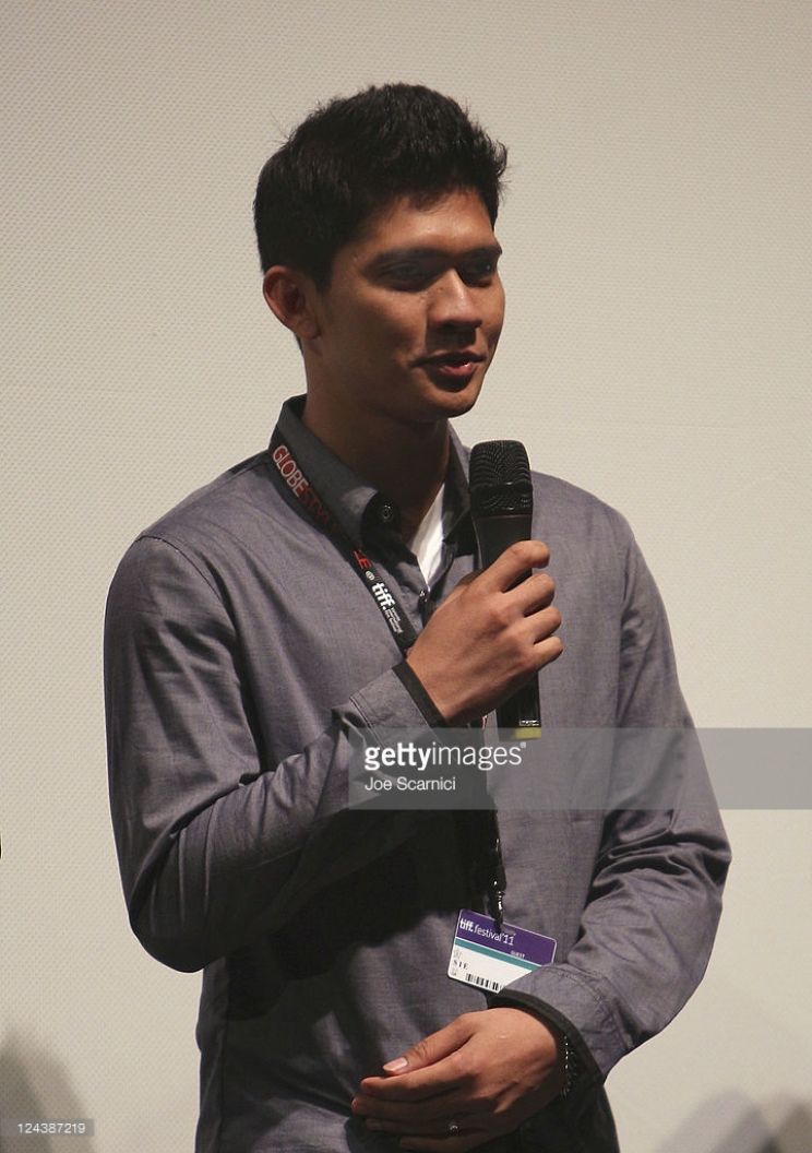 Iko Uwais