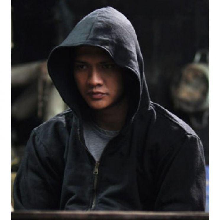 Iko Uwais