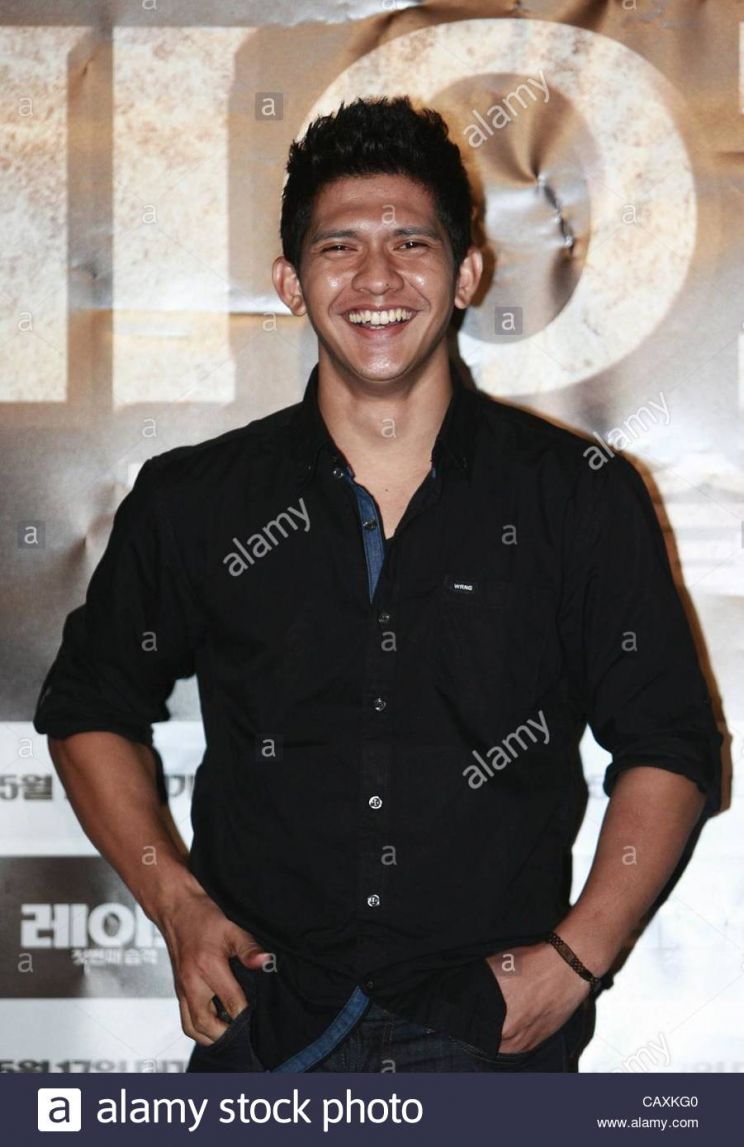 Iko Uwais