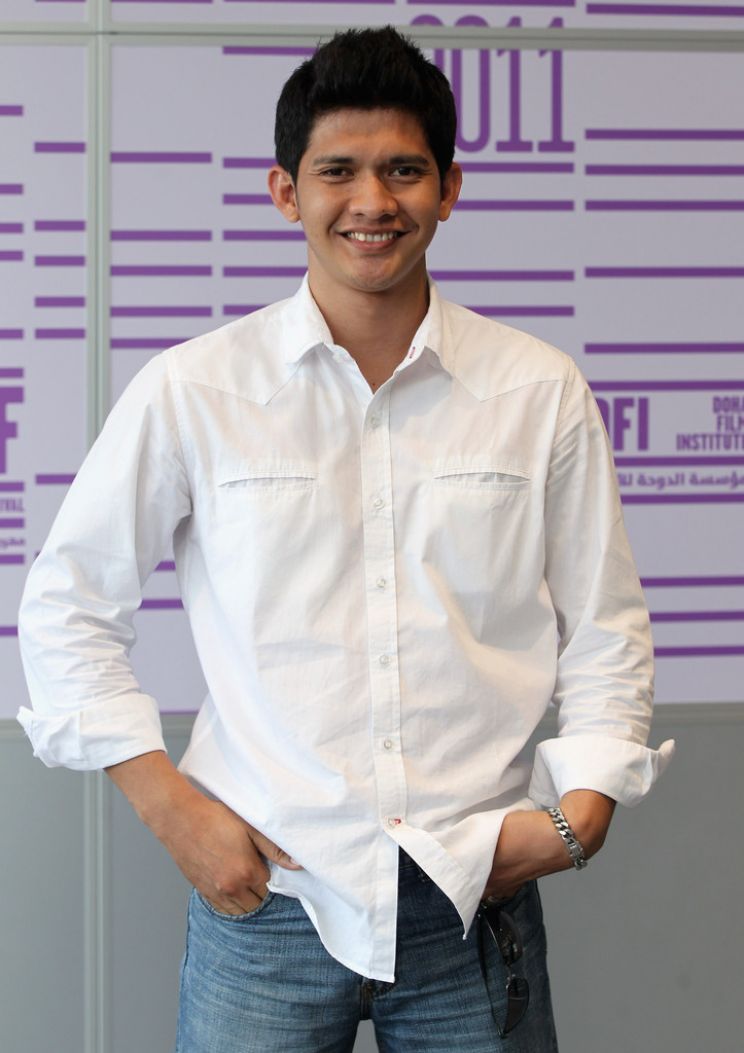 Iko Uwais