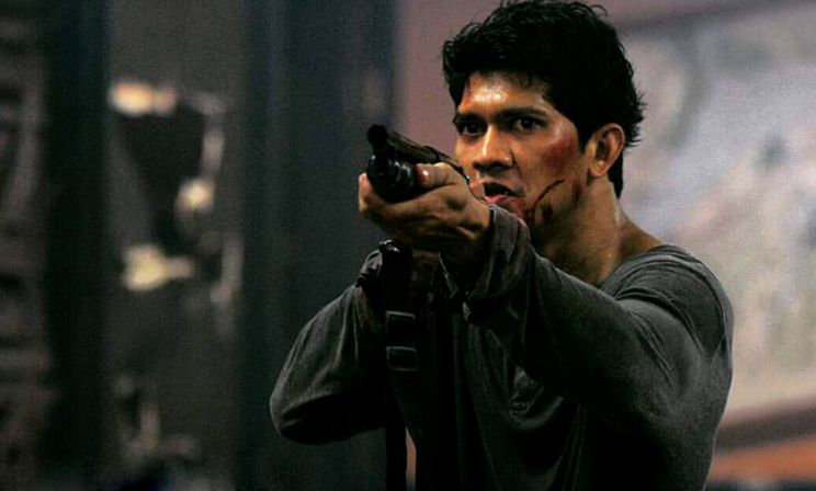Iko Uwais