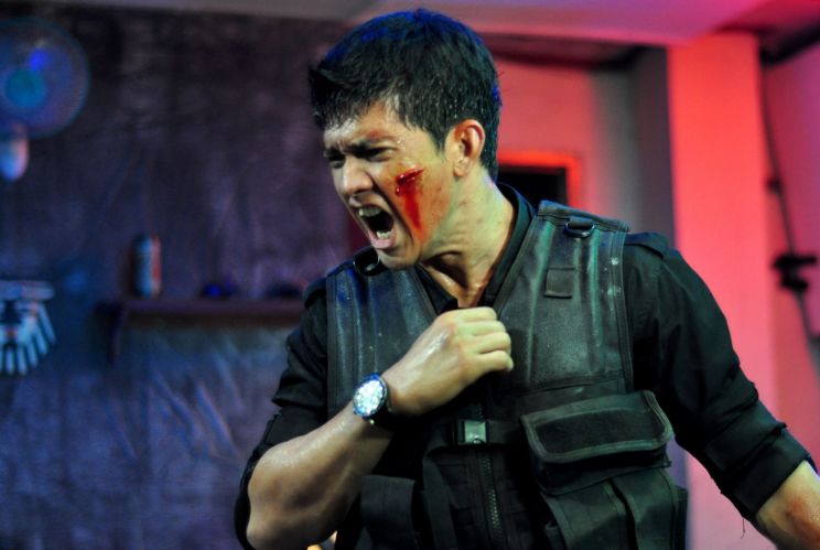 Iko Uwais