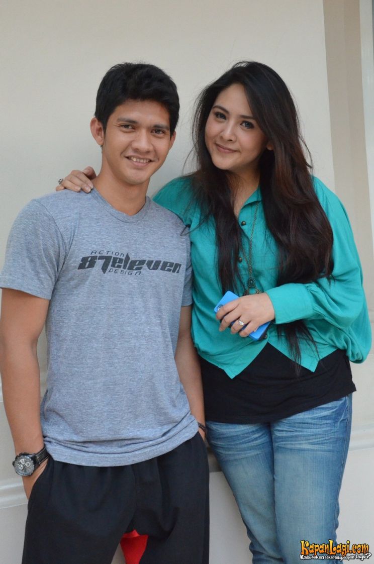 Iko Uwais