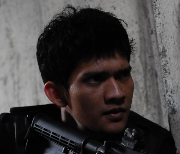 Iko Uwais