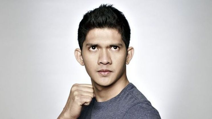Iko Uwais
