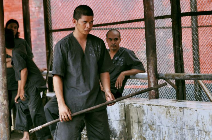 Iko Uwais