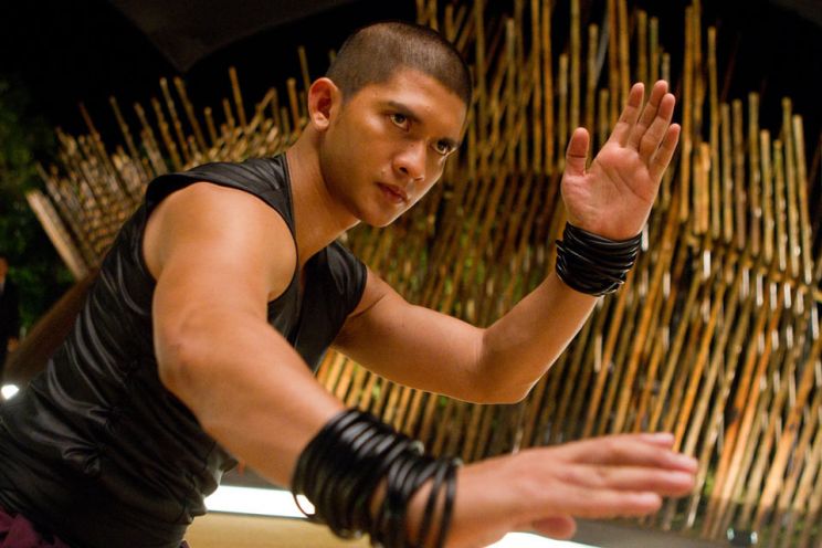 Iko Uwais