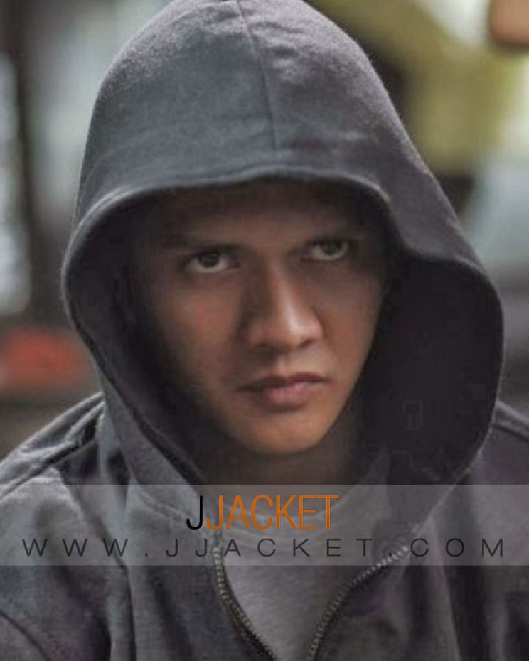 Iko Uwais