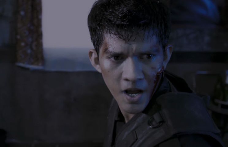 Iko Uwais