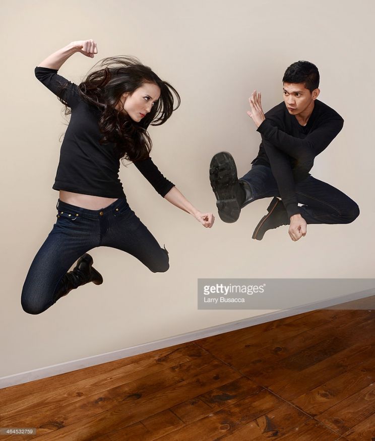 Iko Uwais
