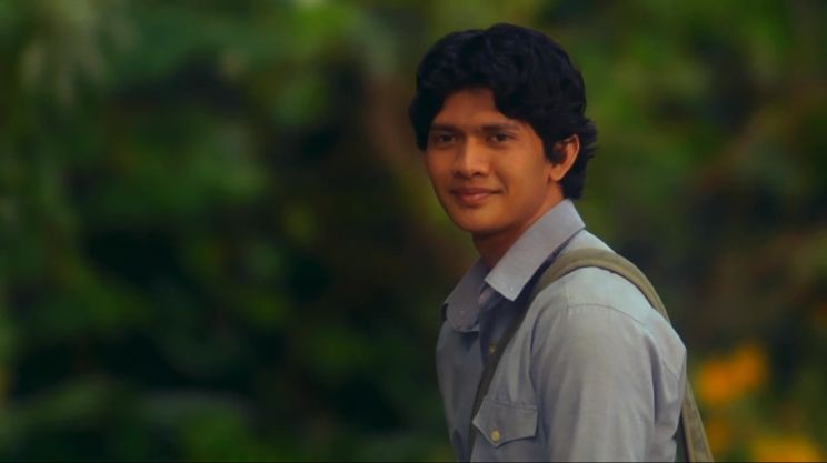 Iko Uwais