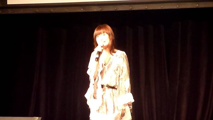 Ikue Ohtani