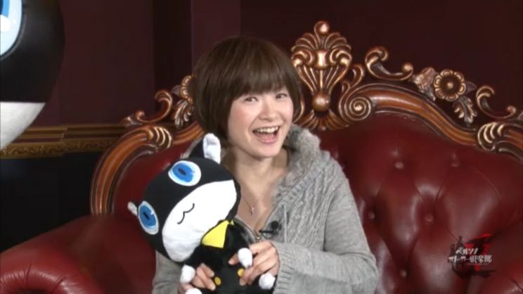 Ikue Ohtani