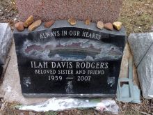 Ilah Davis