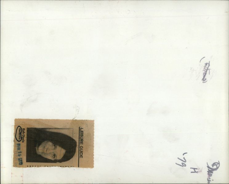Ilah Davis