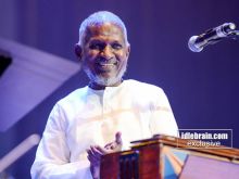 Ilaiyaraaja